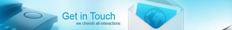 Contact Us