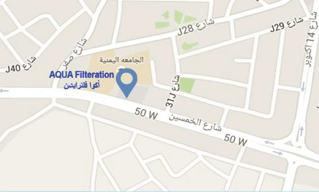 map aquafiltration