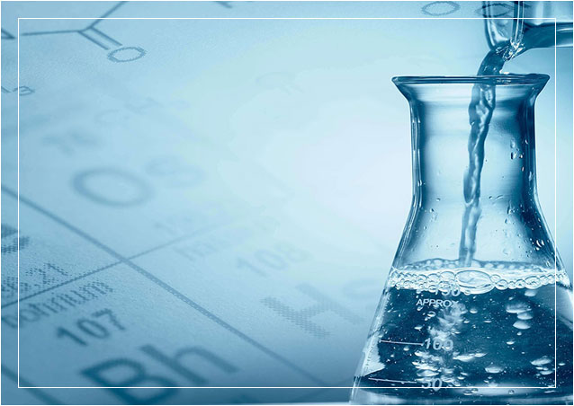 The Chemicals Sector