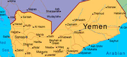 Yemen